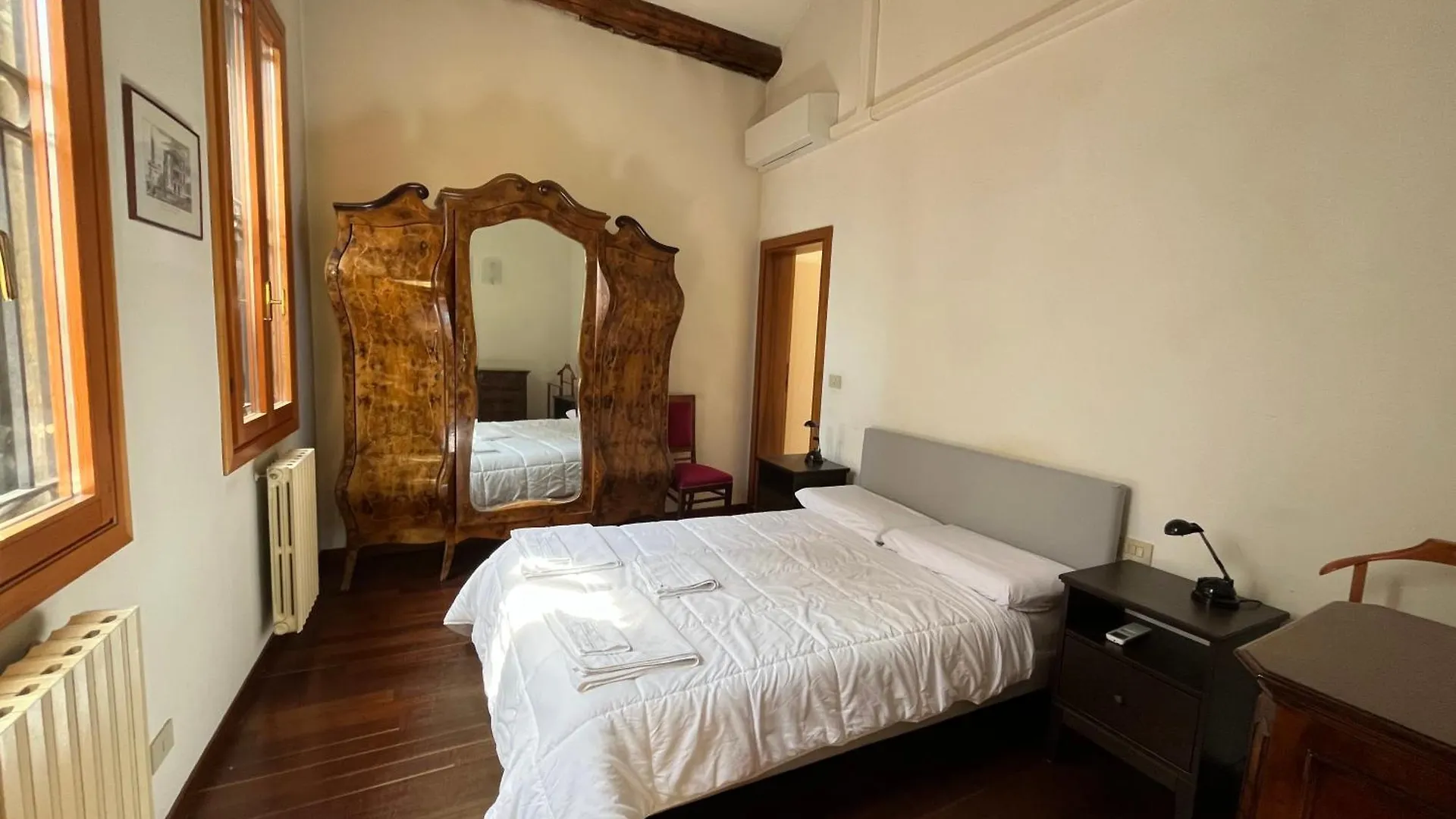 Ca'Maurizio Apartment Venice Italy