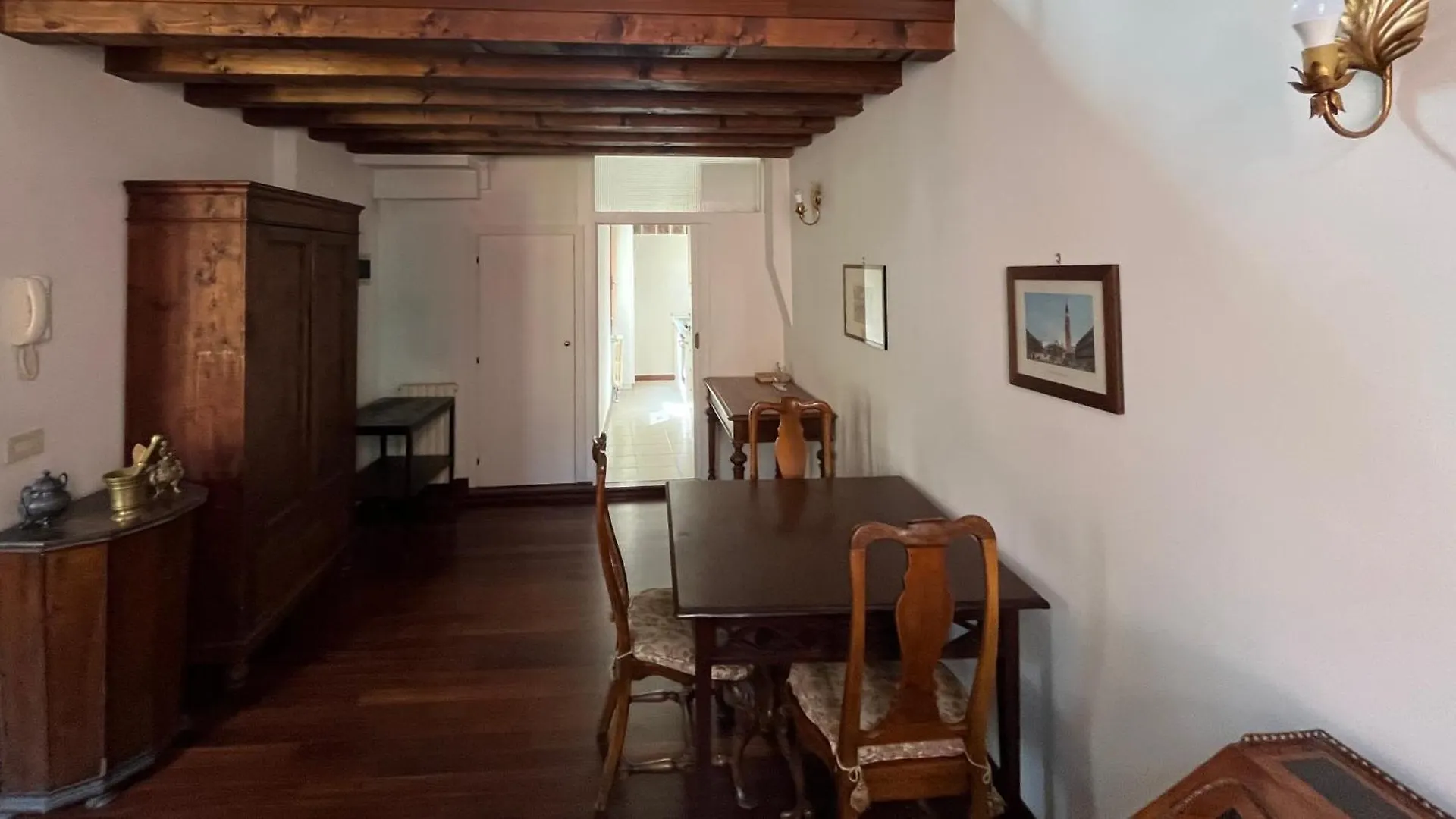 Ca'Maurizio Apartment Venice